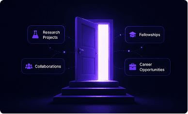 Access Exclusive Opportunities