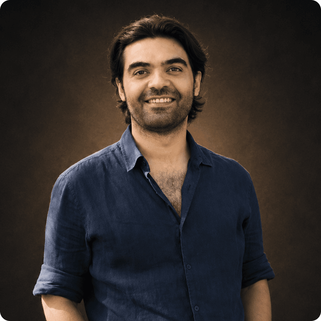 Alper Demirci