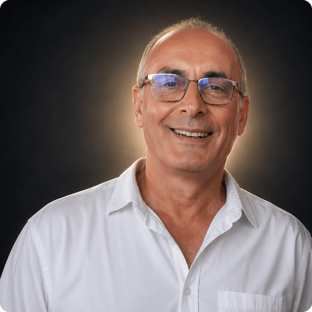 Burhan Göz