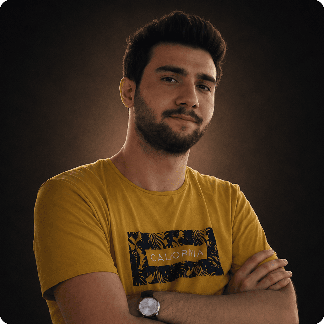 Emin Varelci