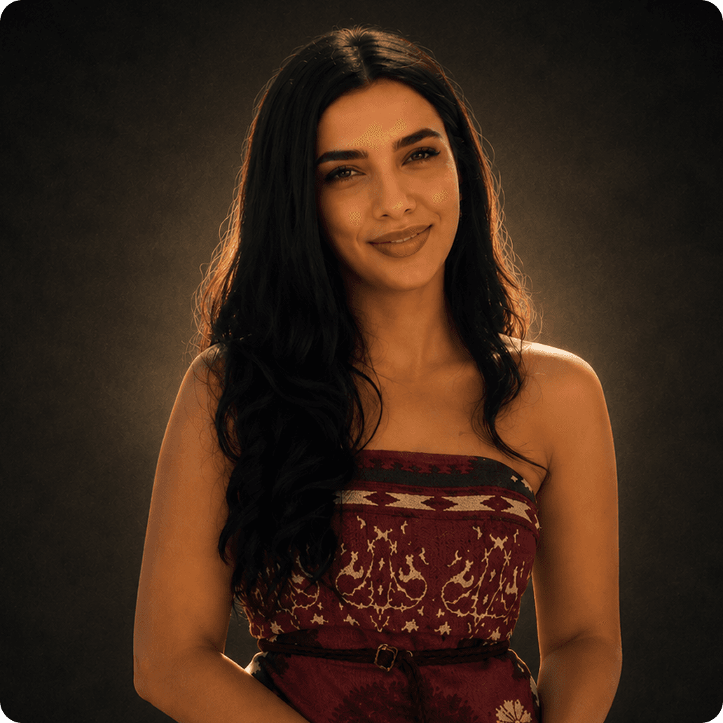 Hande Arslan