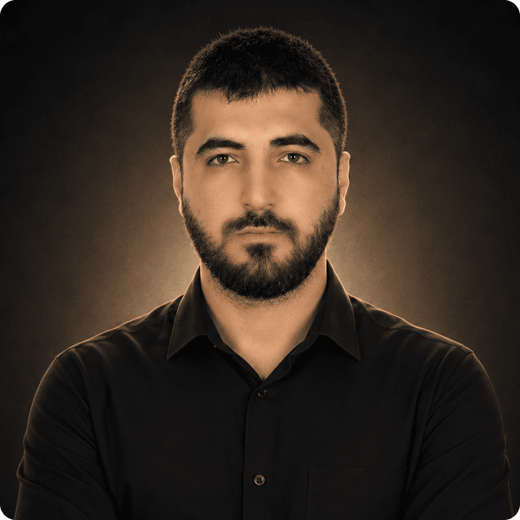 Umut Uğur Bilgili