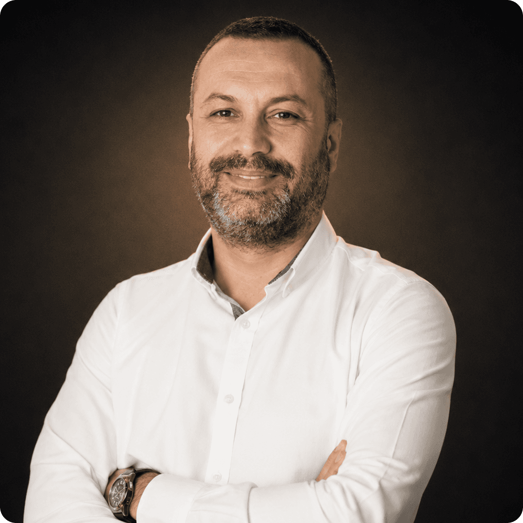 Yaşar Budak