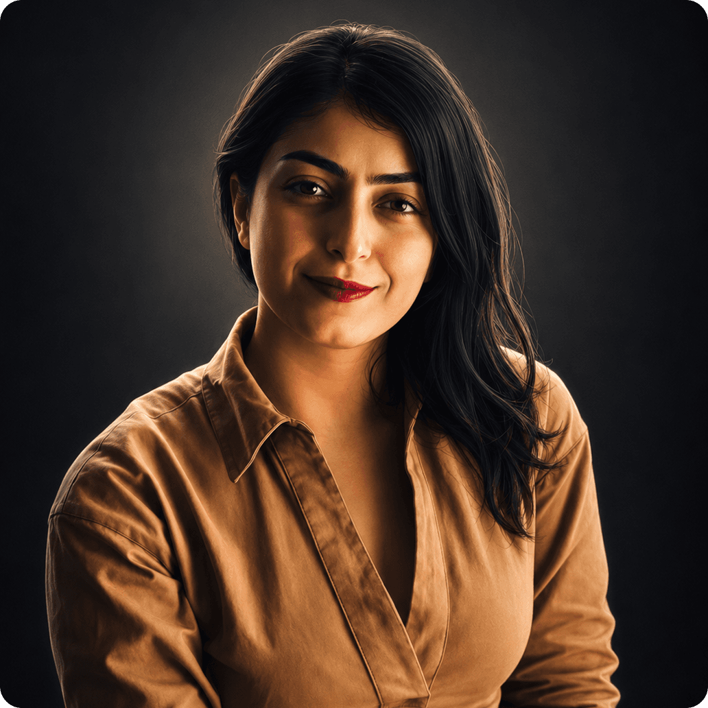 Zehra Zeytinci