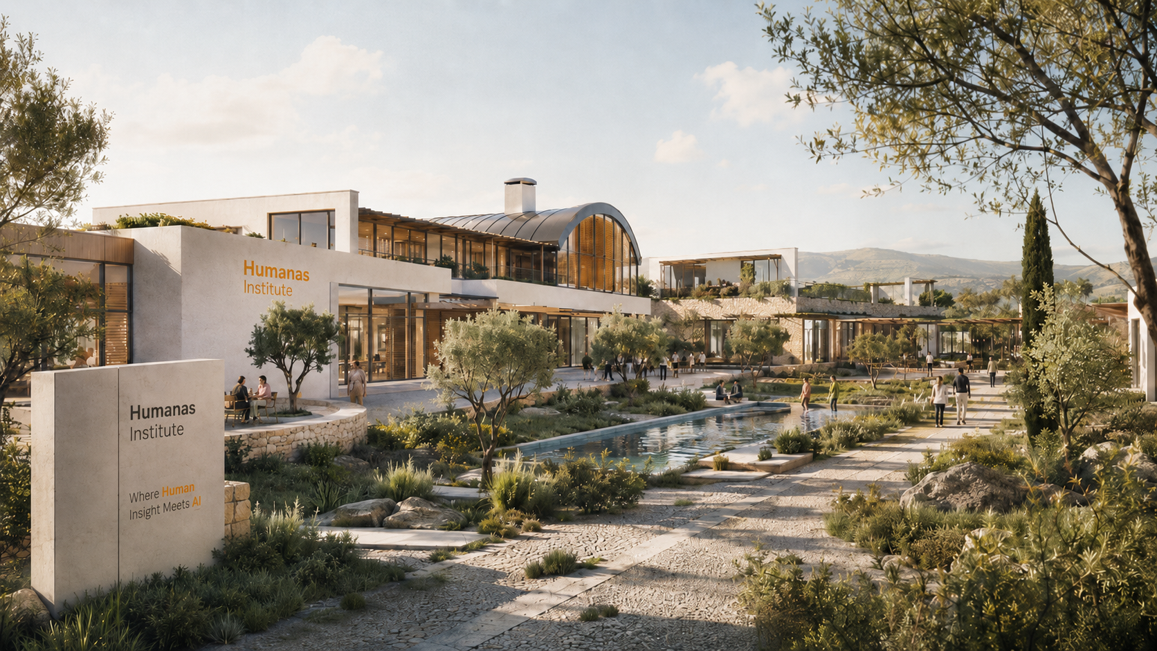 Humanas Institute