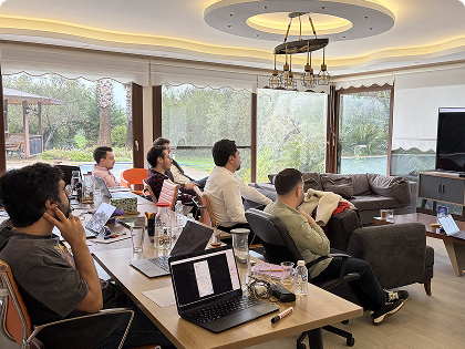 Humanas Campus Welcomes Q2 Initiatives